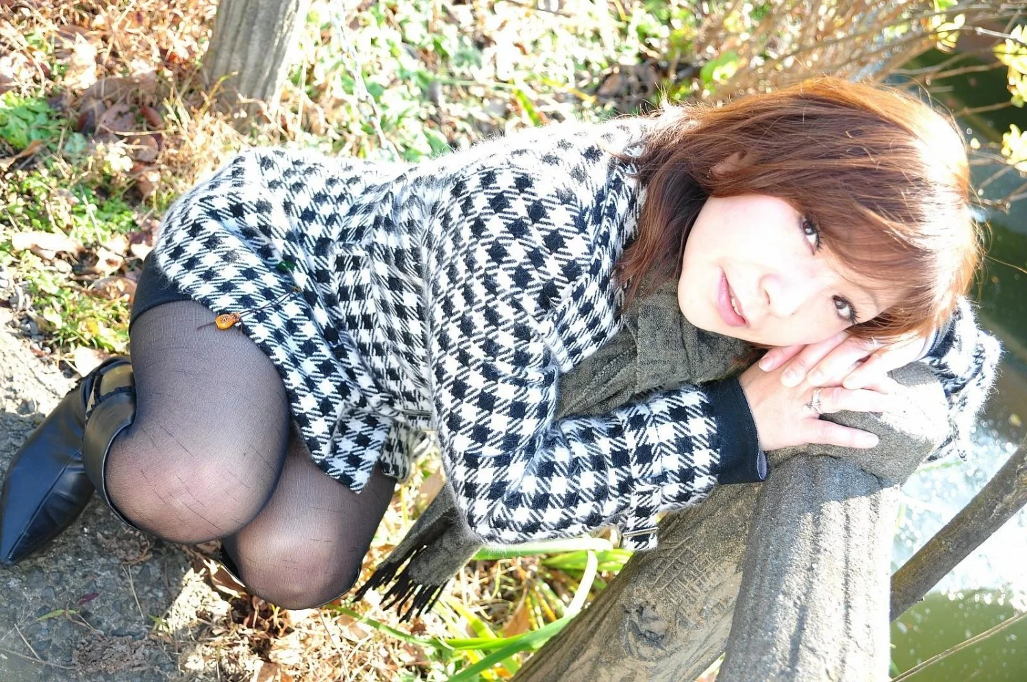 Sexy Asn Milfs image 24