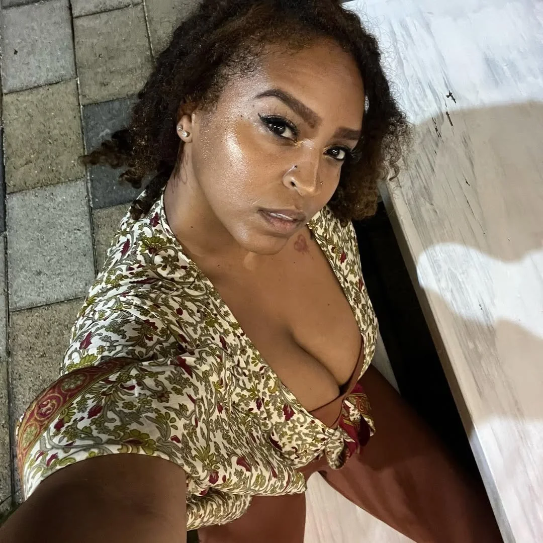 Latina chocolate hot part 1 image 7