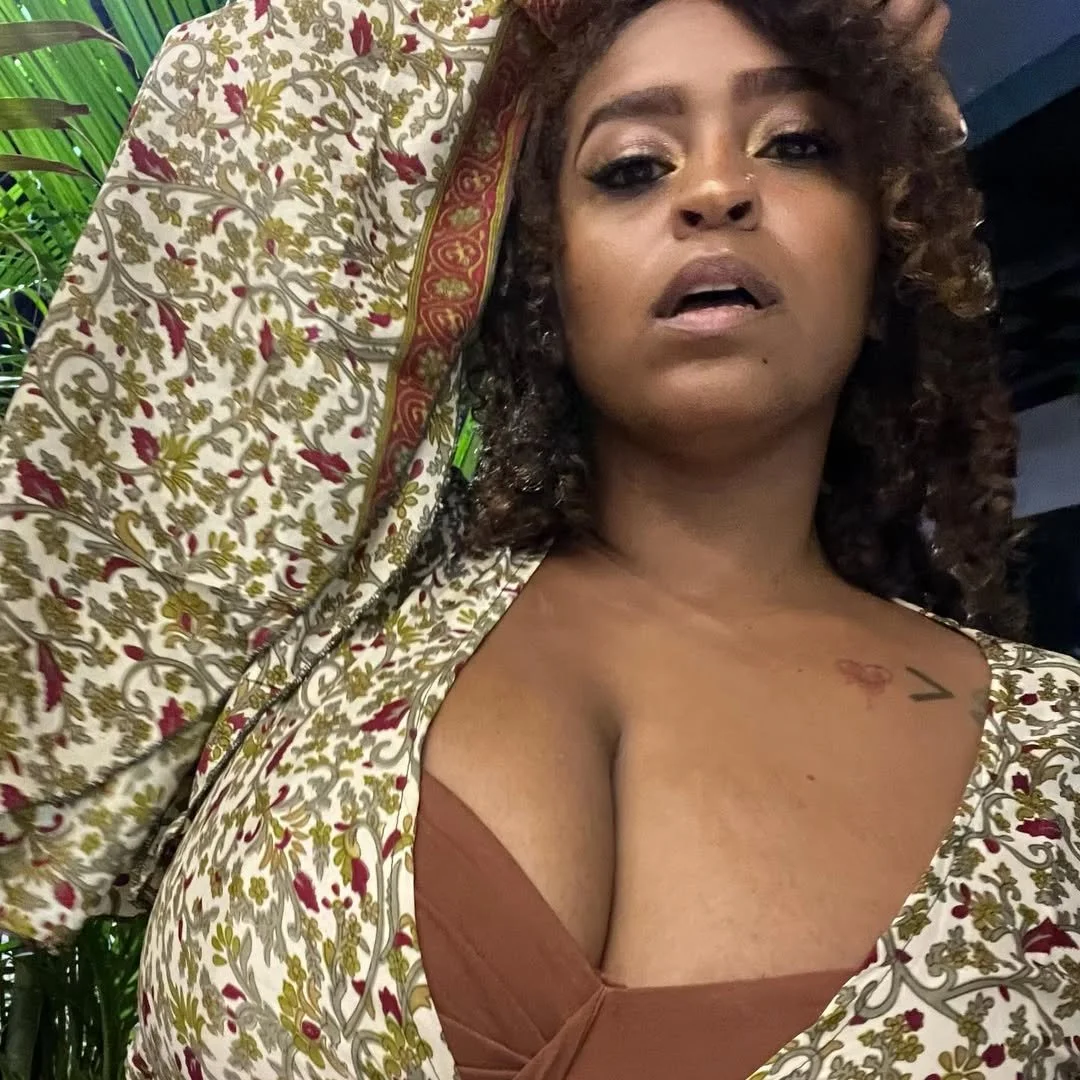 Latina chocolate hot part 1 image 8