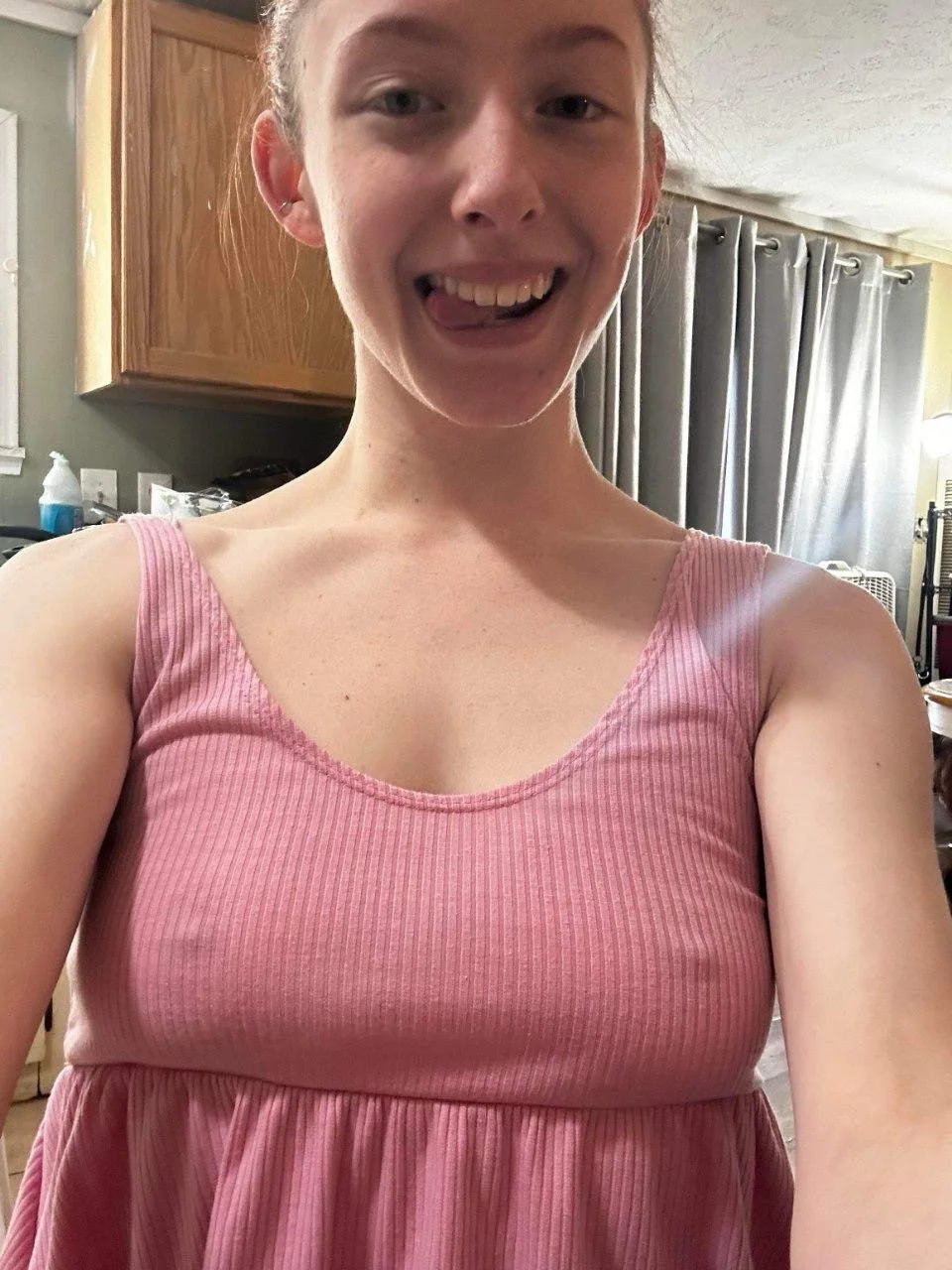 Kara caught image 2