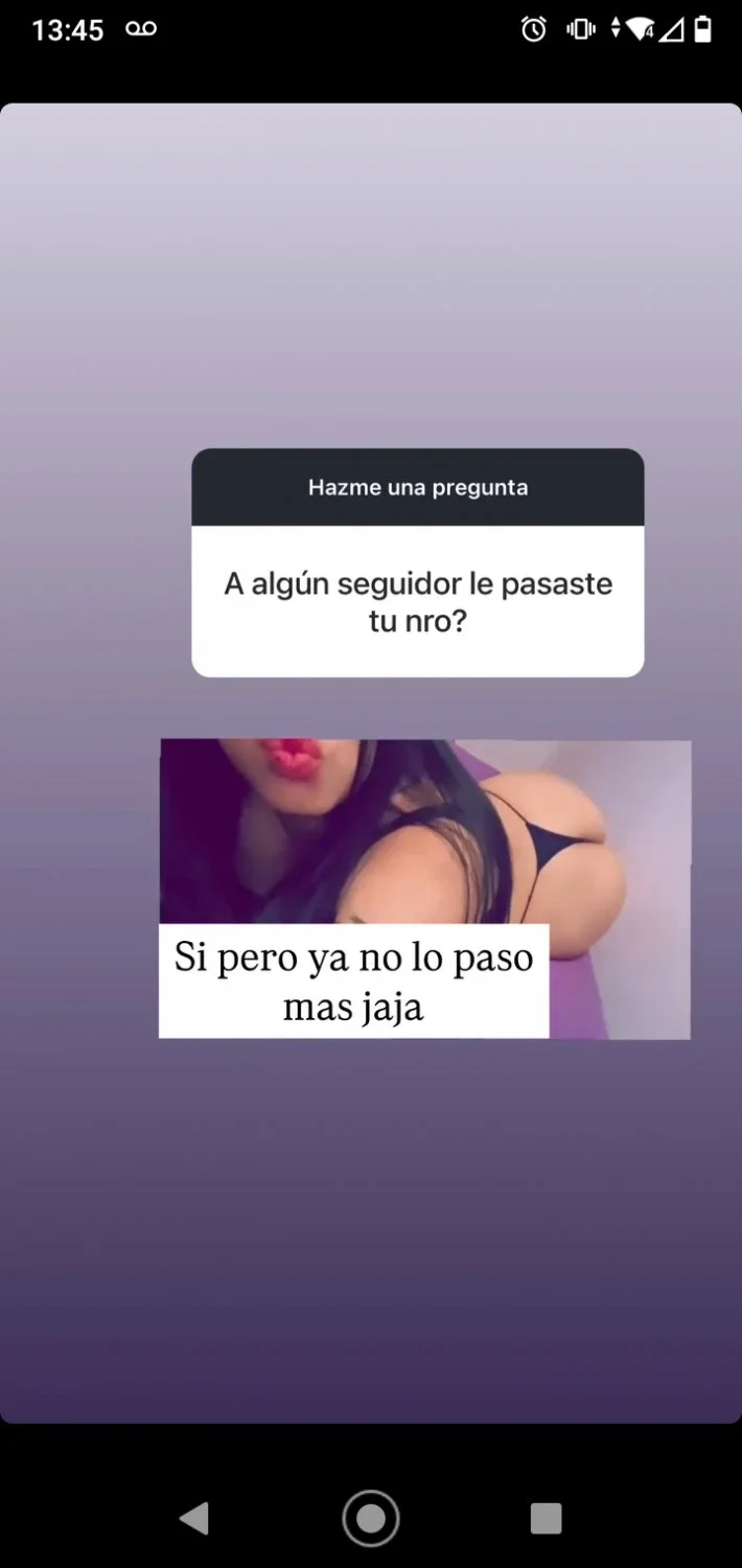 Florcita pendeja argentina muy trola ex poringuera image 50