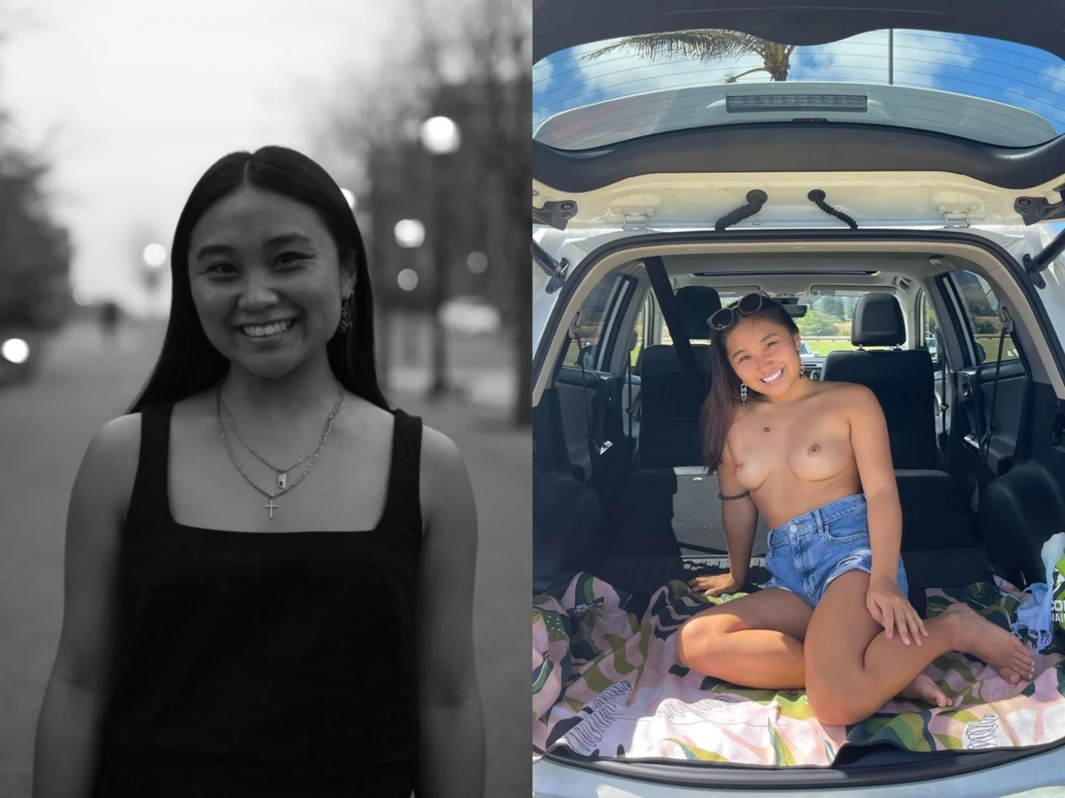 Hawaiian 3: Hawaiian Girls are the baddest image 40