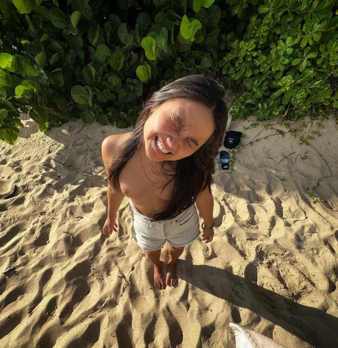 Hawaiian 3: Hawaiian Girls are the baddest image 49