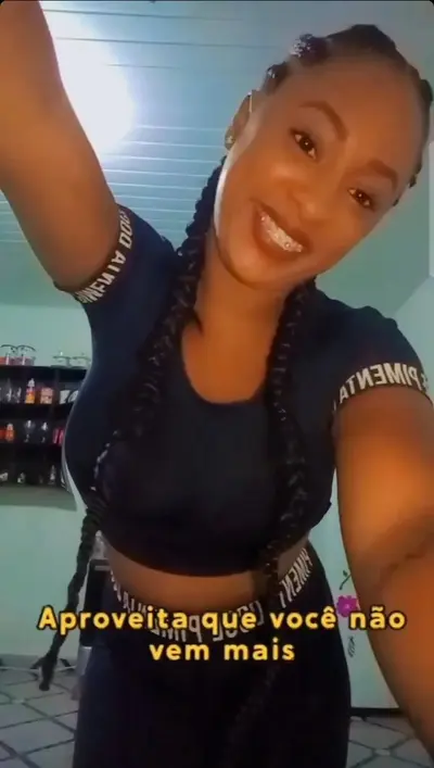 Brazilian slut cover image