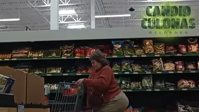 Granny Massive MEGAPear Short cover image