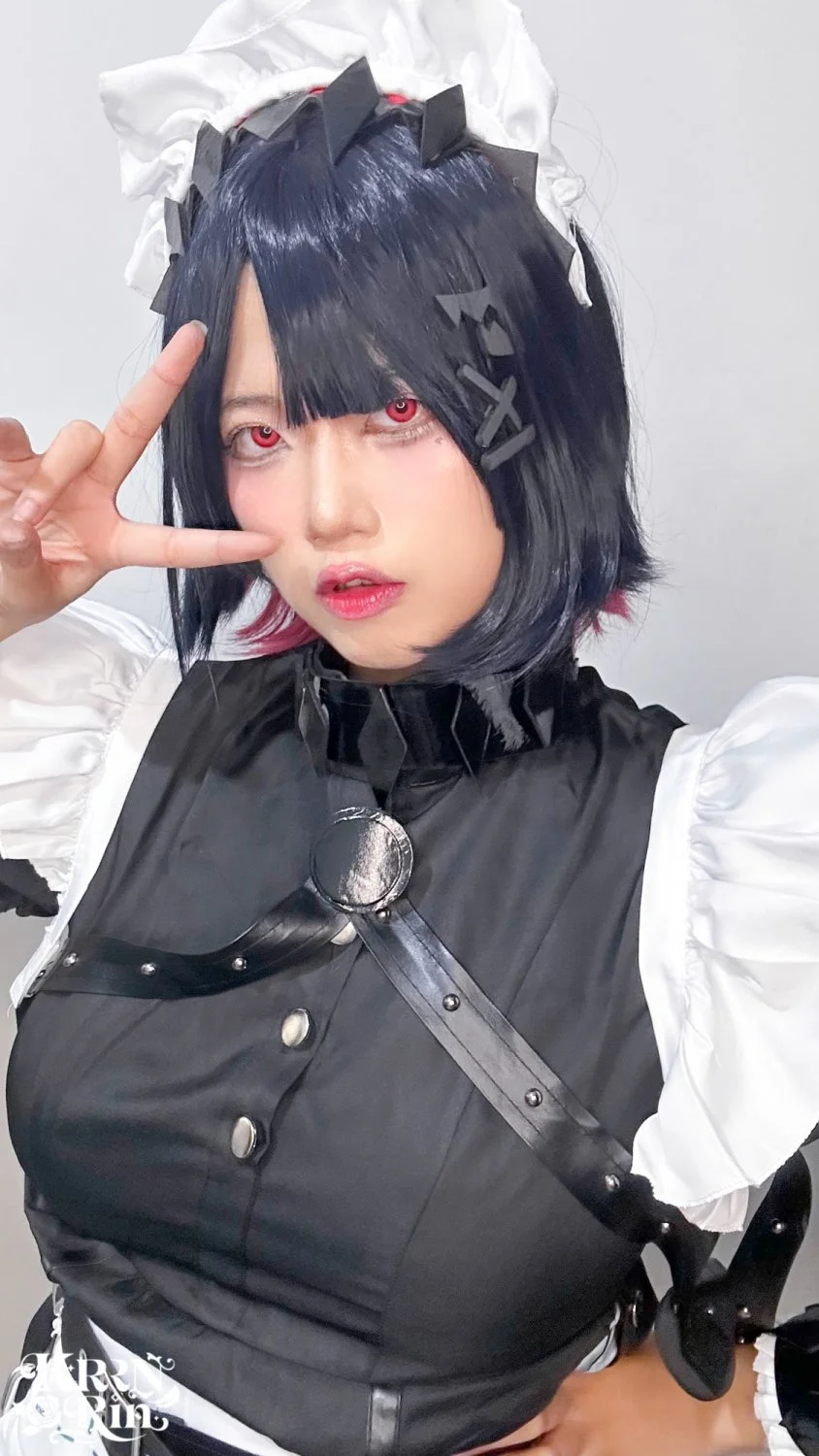 KRRN - Ellen Joe image 2