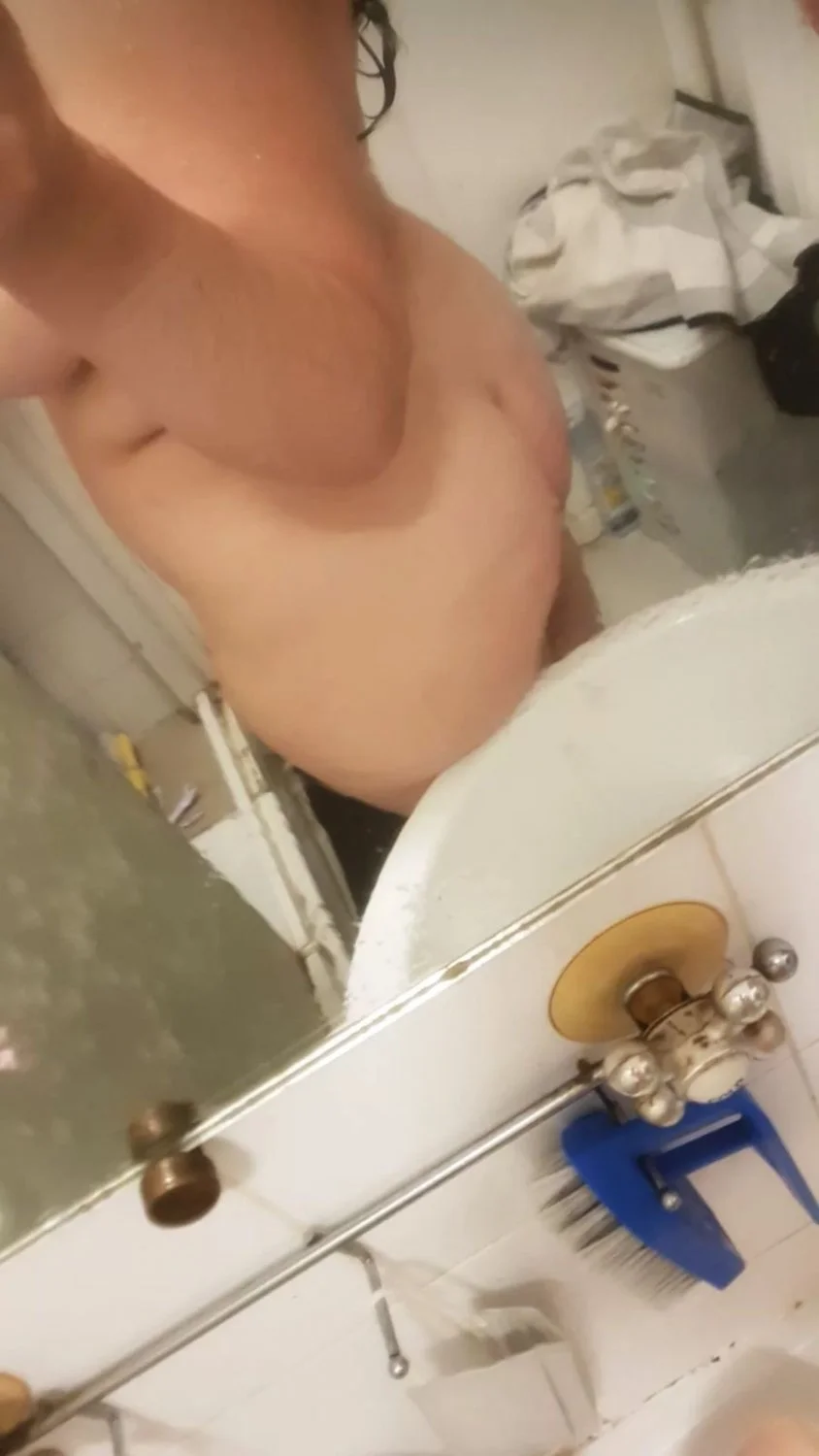 Another lard ass handed over image 5