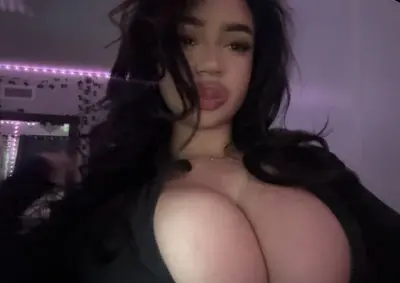 latina baddie cover image
