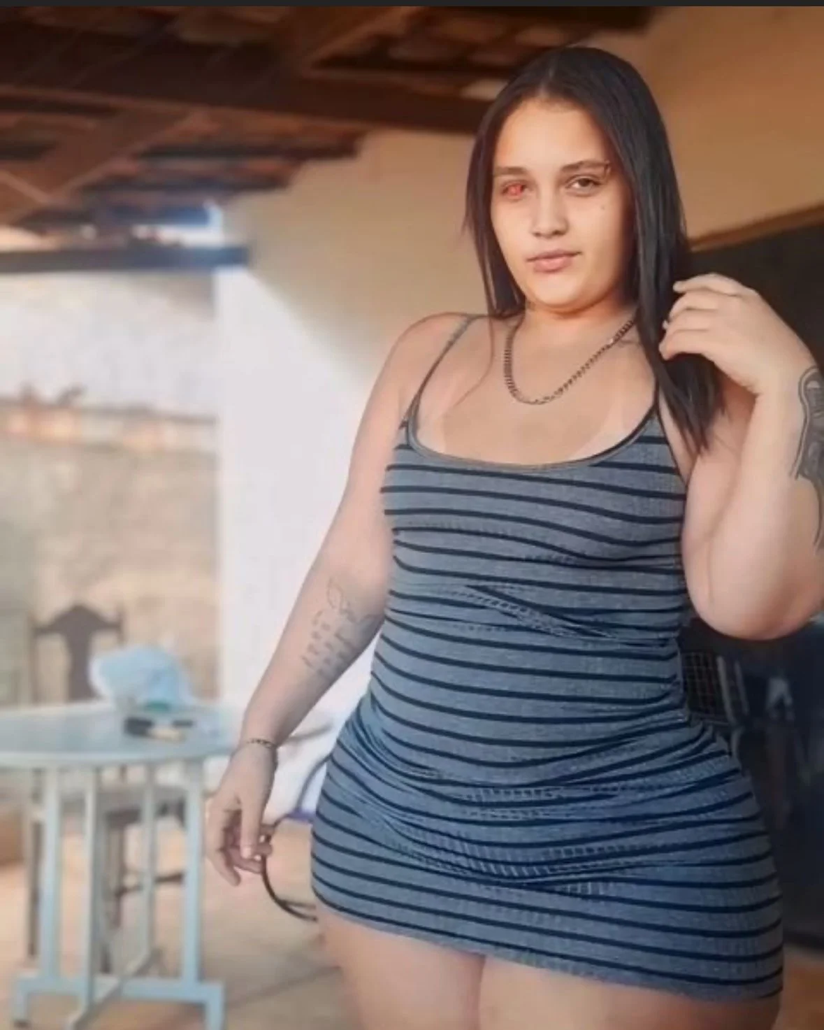 Novinha gordinha image 3