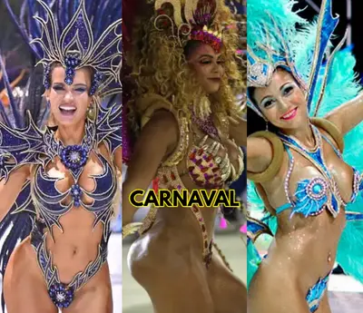 Carnaval cover image