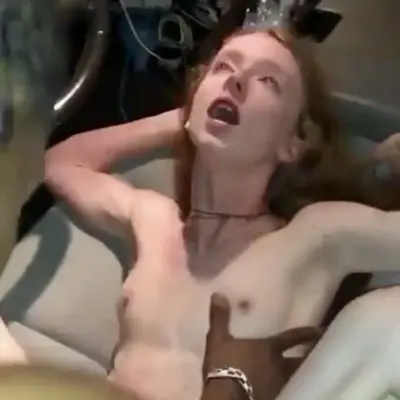 😫HER FACE🔥He sent her to another planet cover image