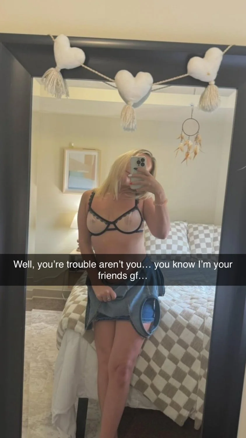 Girl cheats on her boyfriend during holiday - Part 1. image 10