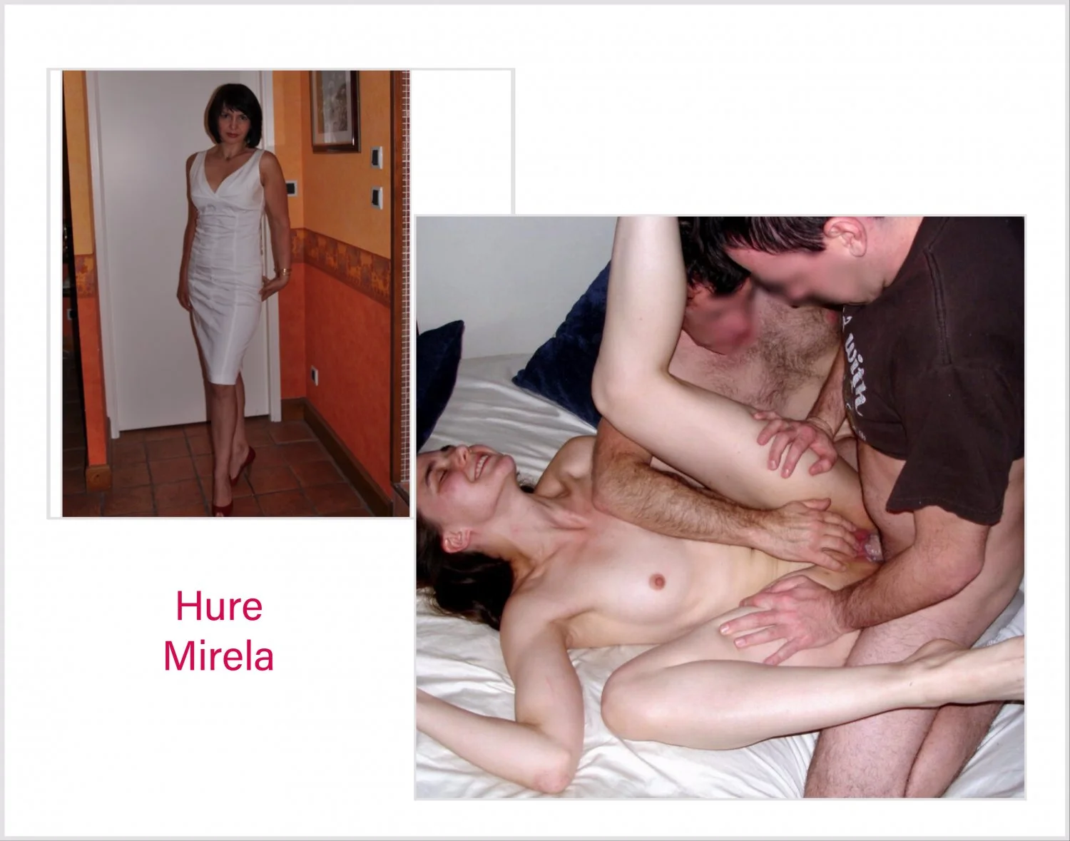 Random pictures of whore Ina , Yana , Helene and others image 49