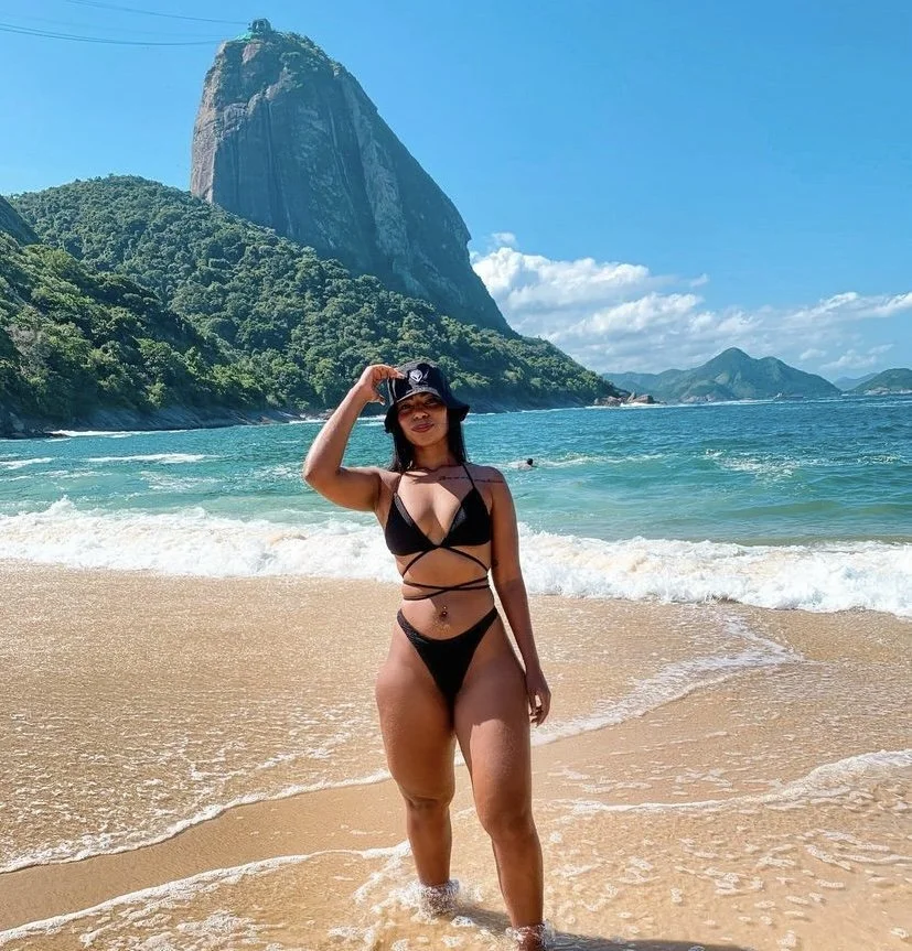 Morena Maravilhosa image 13