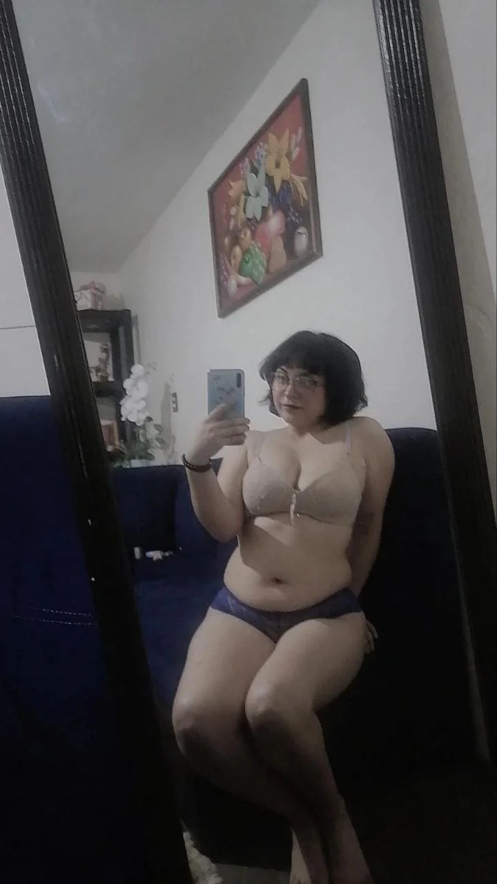 Miren esta Puticerda con ricas tetas que me enviaron image 10