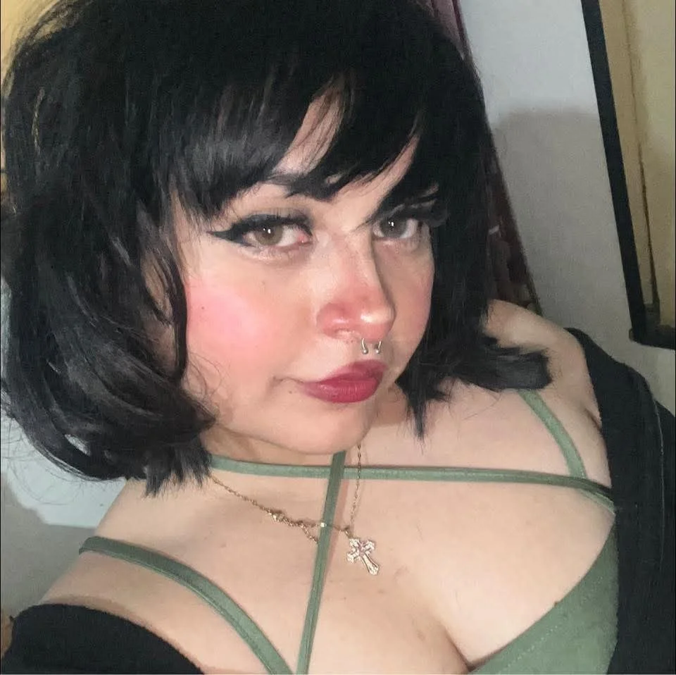 Miren esta Puticerda con ricas tetas que me enviaron image 7