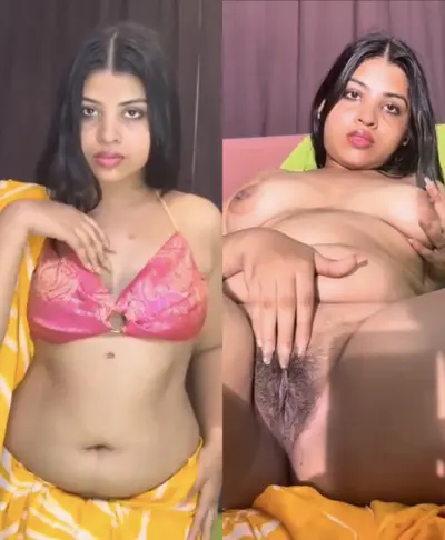 409 - Indian sexy model solo cover image