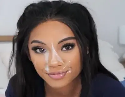 My Cock Will Never Exit Her Mouth cover image