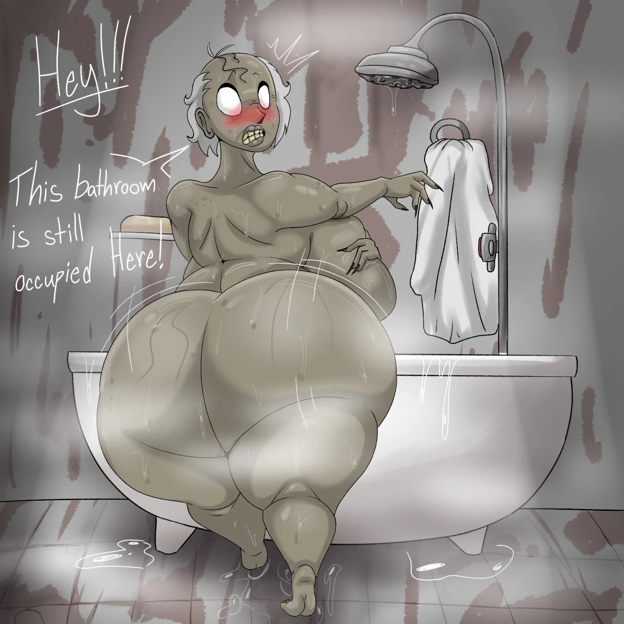 Granny 👵 image 4
