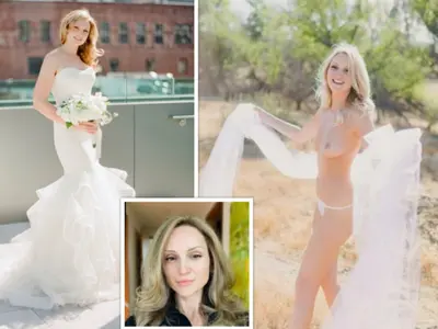 Sexy Bride cover image