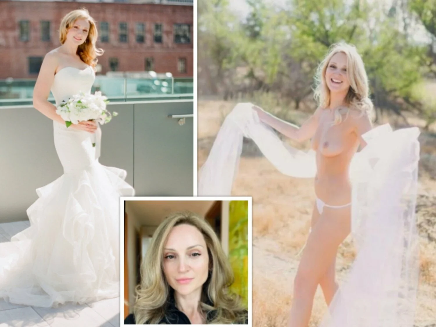 Sexy Bride main image