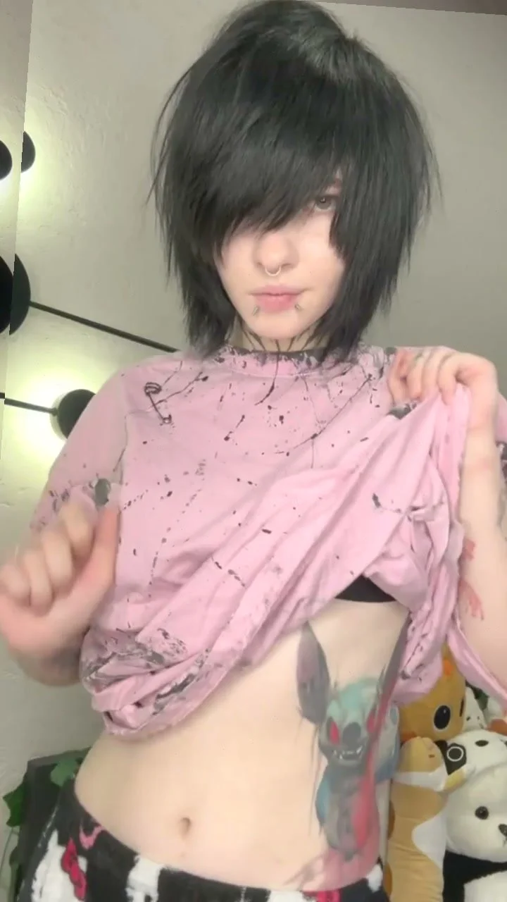 🔞 dirty big boobs nude slut sucking dick dripping 😈💦 See OF image 5