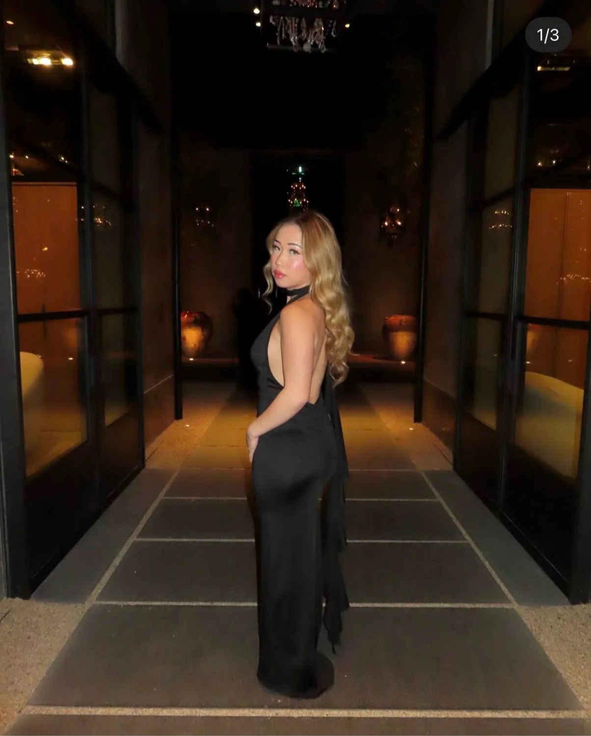 Fine ass ABG image 2
