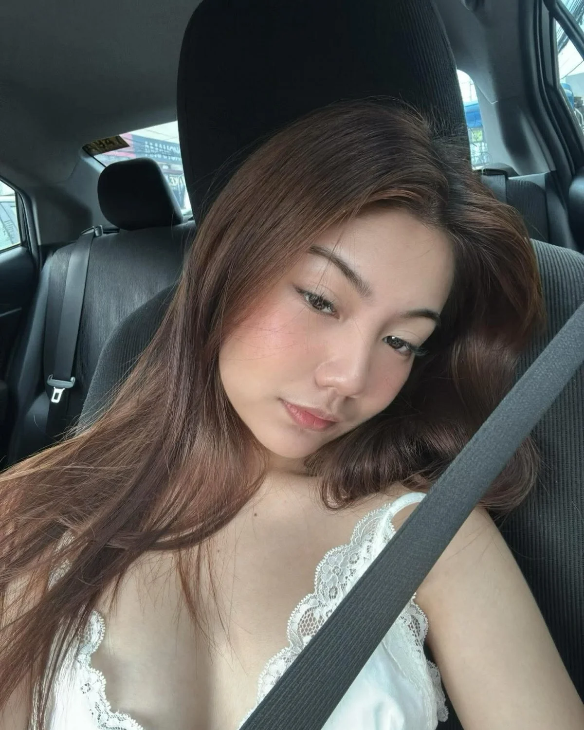 Hot Pinay Asian Pawg image 9