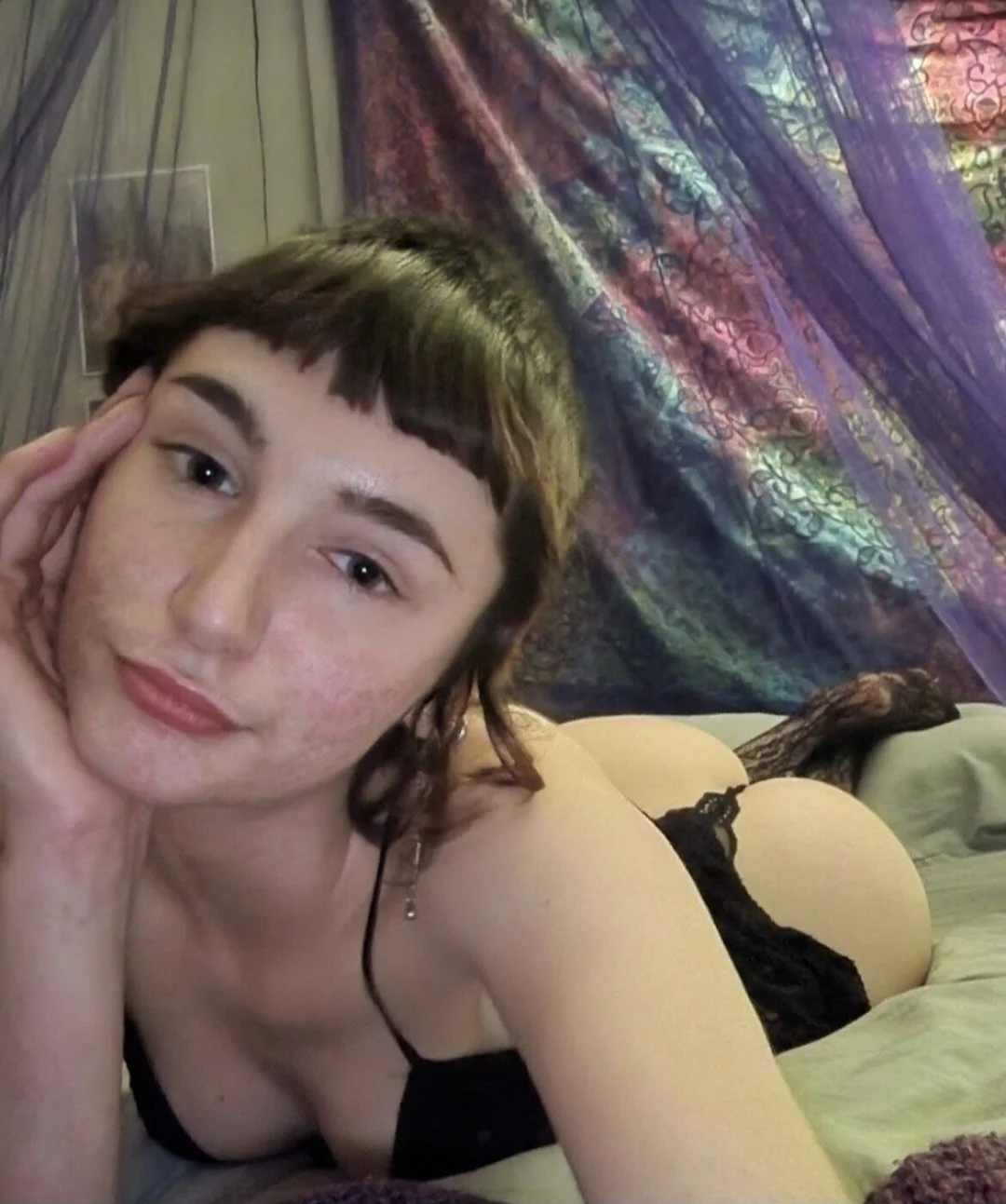 Teen sent in. Send yours today. main image