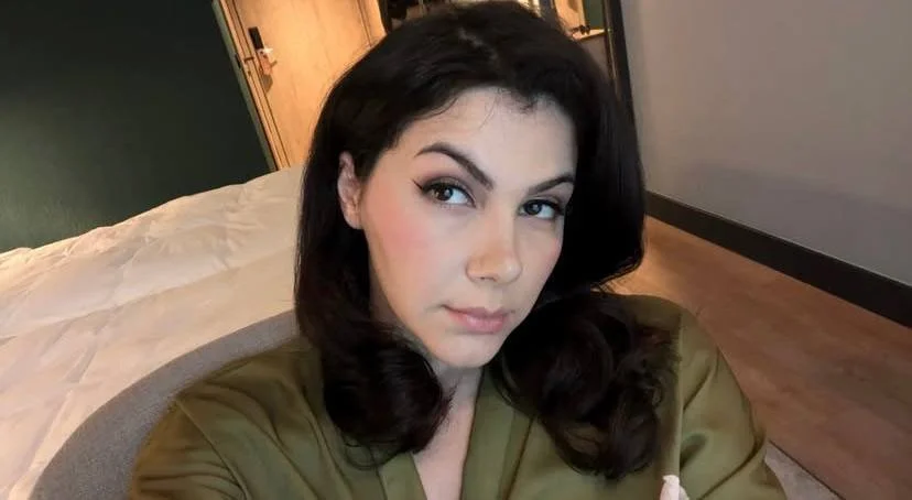 Mavis Thomas Seffner Fla Tampa Nursing College anal deepthroat swallows cum in mouth DP image 3