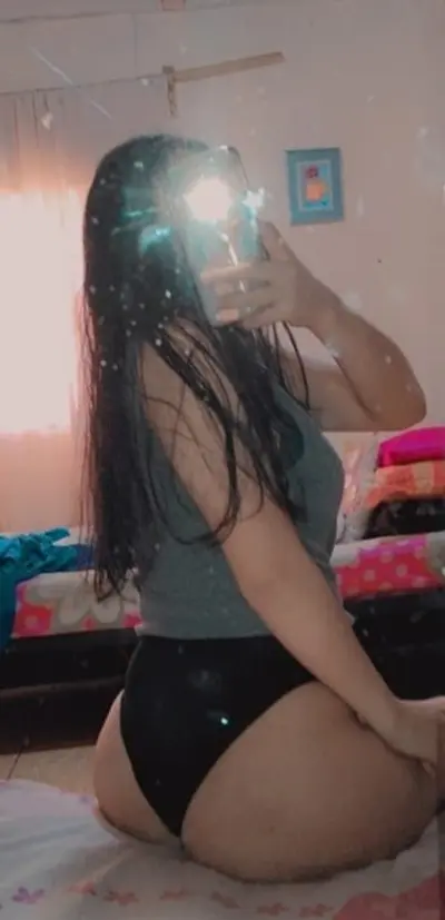 🔥 Lo que tiene de hermosa🤤 lo tiene de puta🥵 cover image
