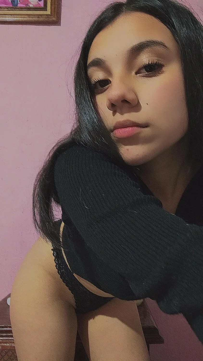🔥 Lo que tiene de hermosa🤤 lo tiene de puta🥵 image 18