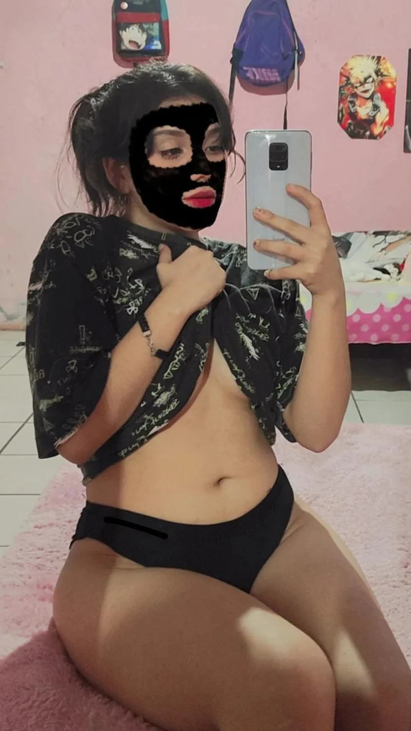 🔥 Lo que tiene de hermosa🤤 lo tiene de puta🥵 image 21