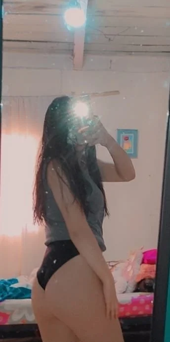 🔥 Lo que tiene de hermosa🤤 lo tiene de puta🥵 image 23