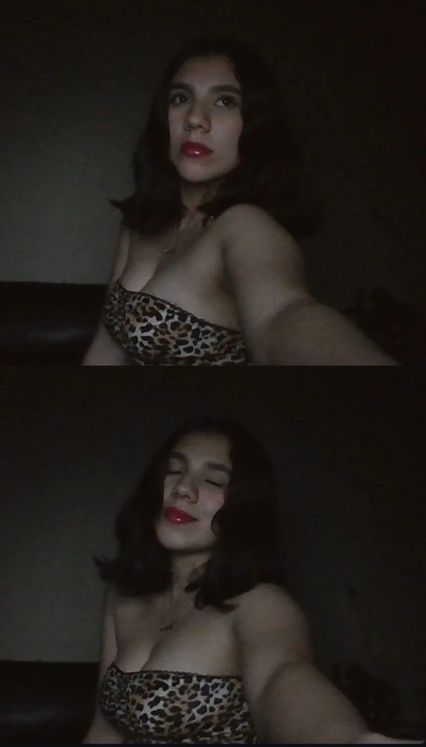🔥 Lo que tiene de hermosa🤤 lo tiene de puta🥵 image 31