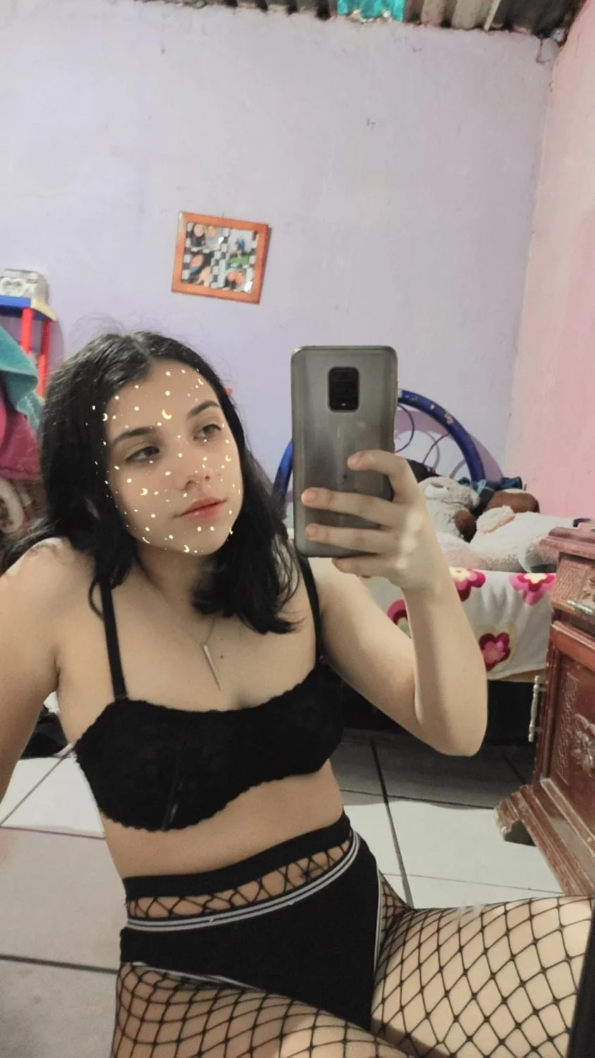 🔥 Lo que tiene de hermosa🤤 lo tiene de puta🥵 image 35