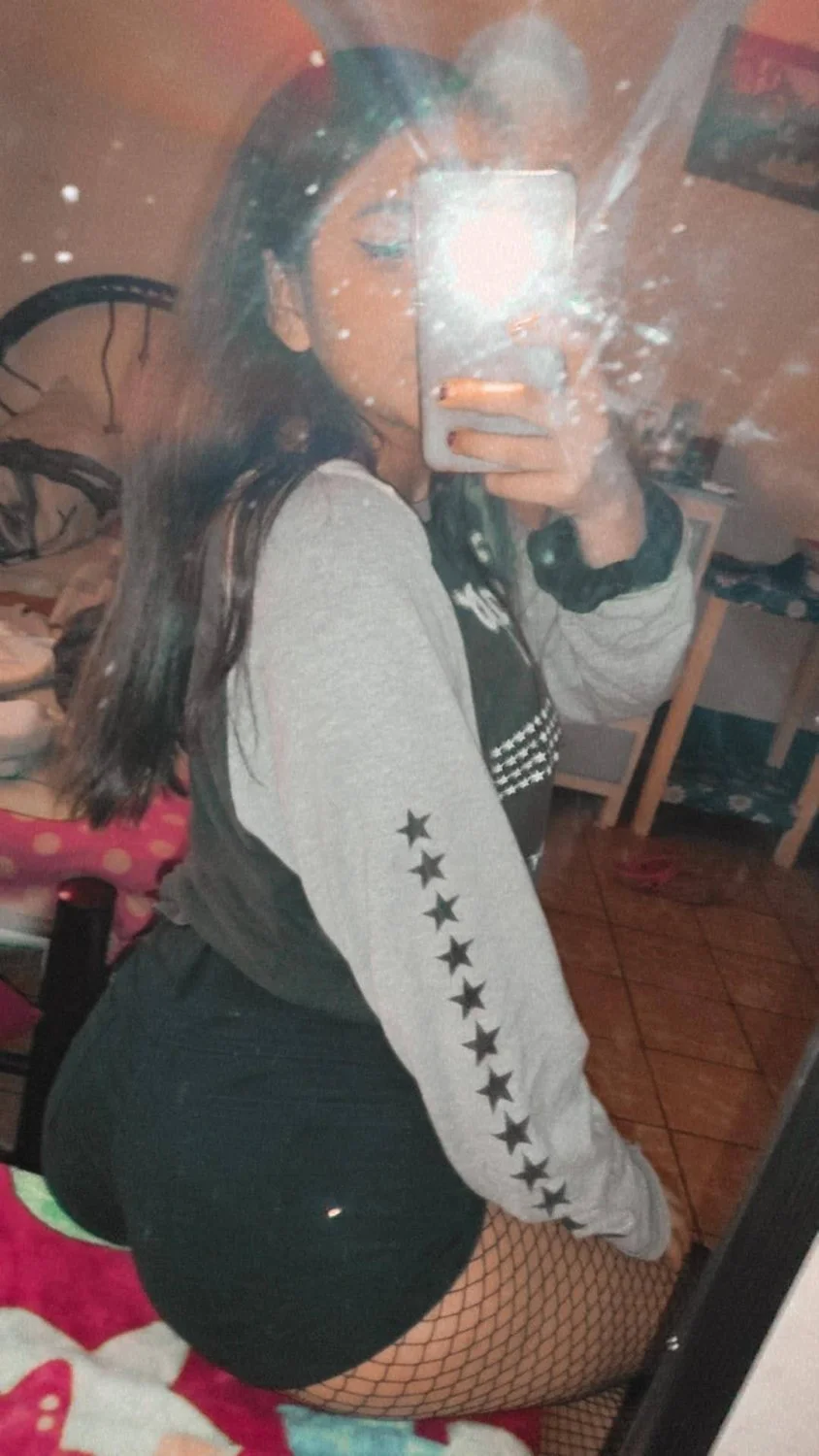 🔥 Lo que tiene de hermosa🤤 lo tiene de puta🥵 image 37