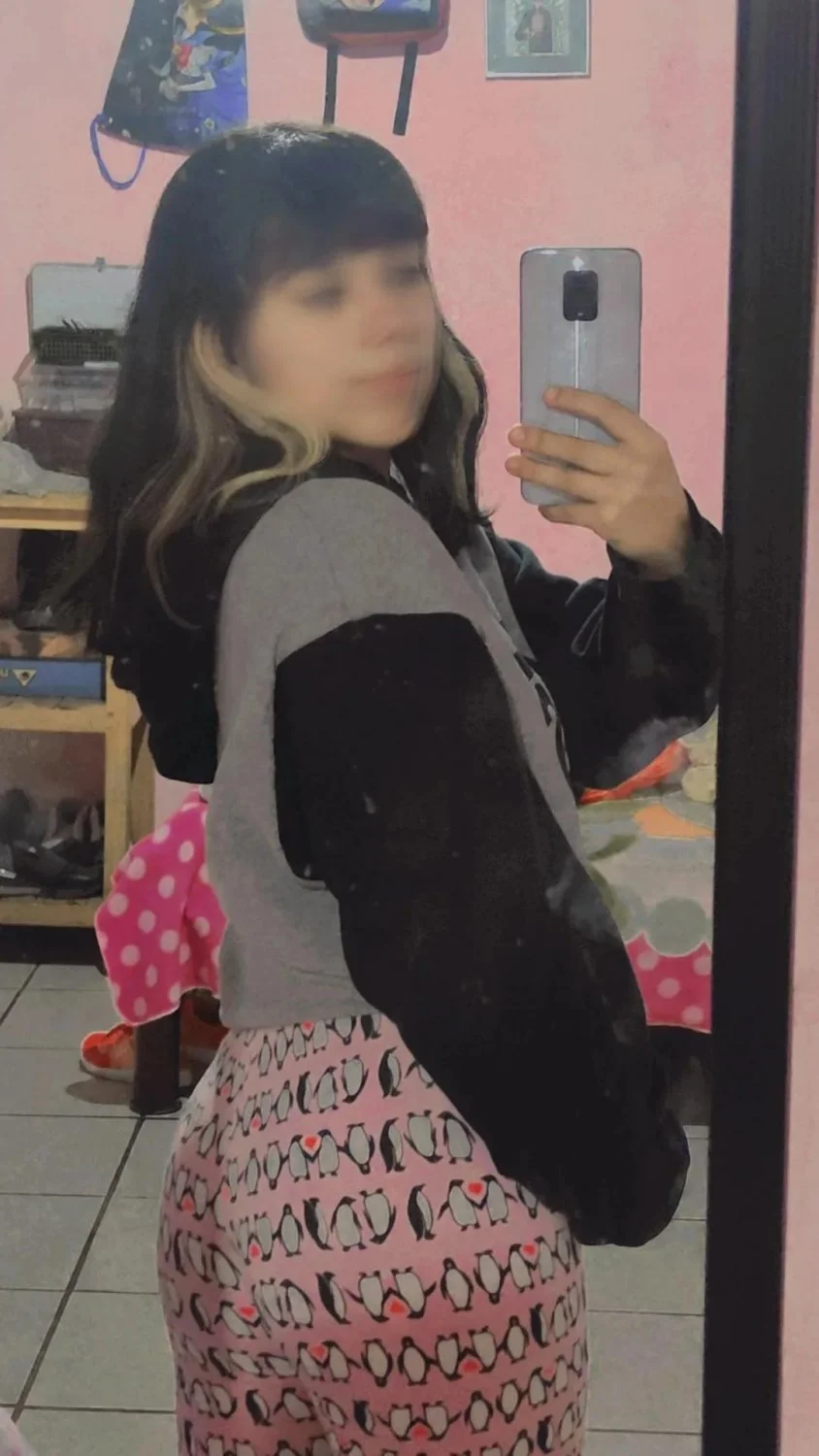 🔥 Lo que tiene de hermosa🤤 lo tiene de puta🥵 image 41