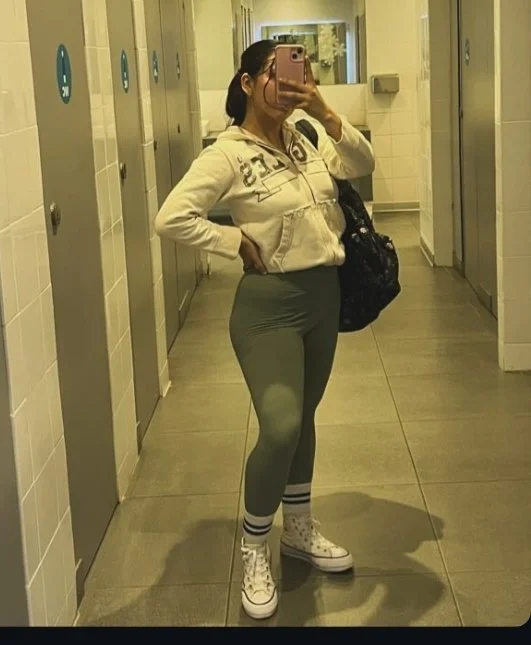 🔥 Lo que tiene de hermosa🤤 lo tiene de puta🥵 image 43