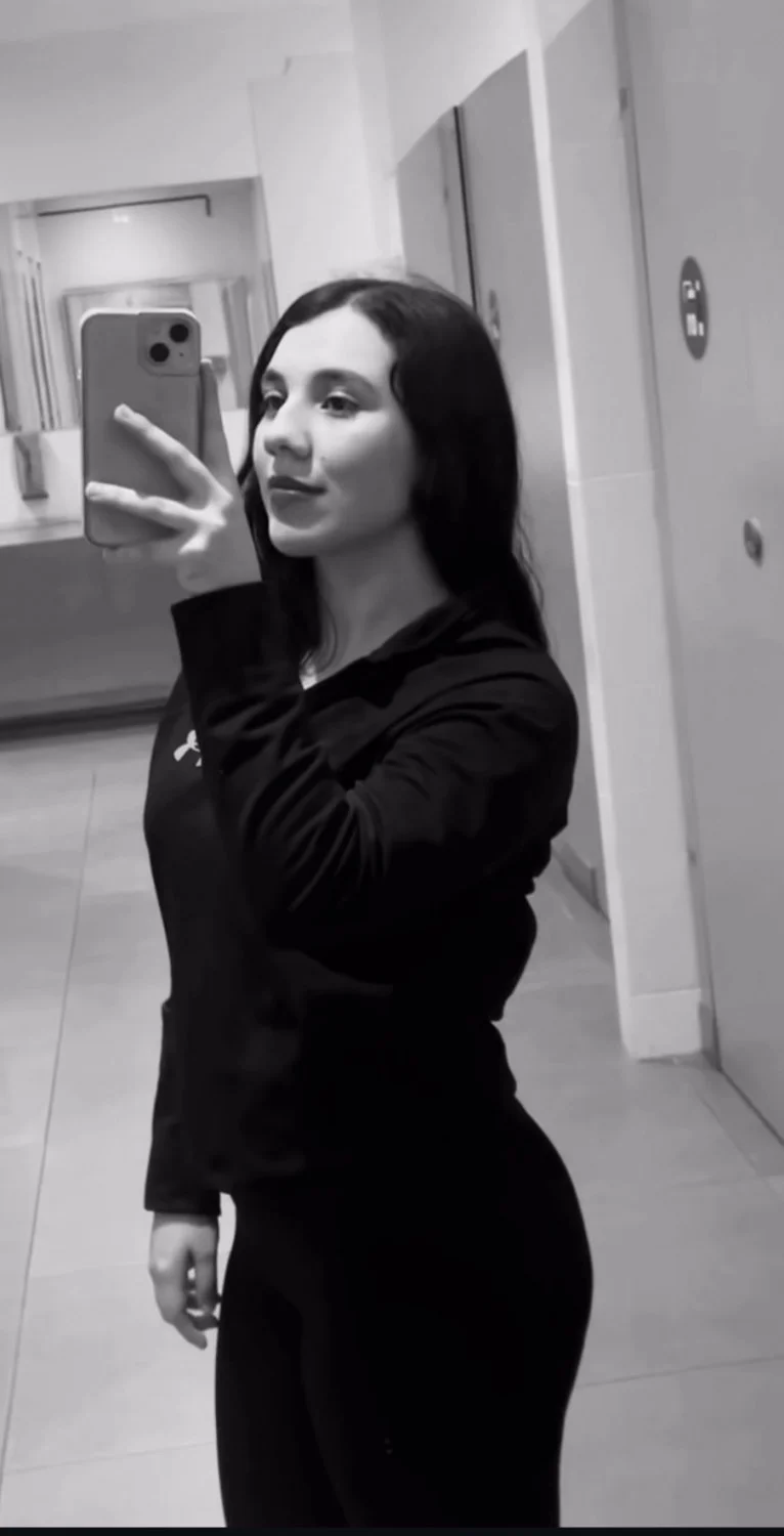 🔥 Lo que tiene de hermosa🤤 lo tiene de puta🥵 image 44