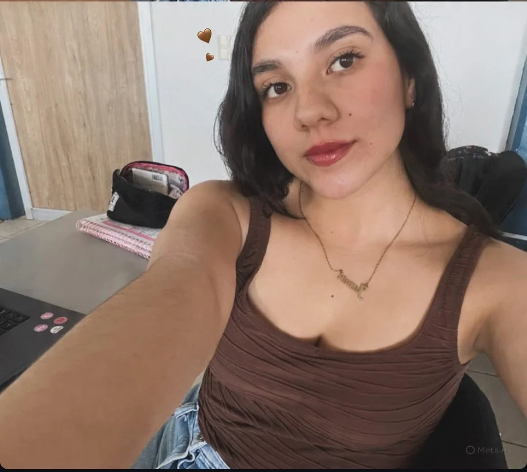 🔥 Lo que tiene de hermosa🤤 lo tiene de puta🥵 image 45