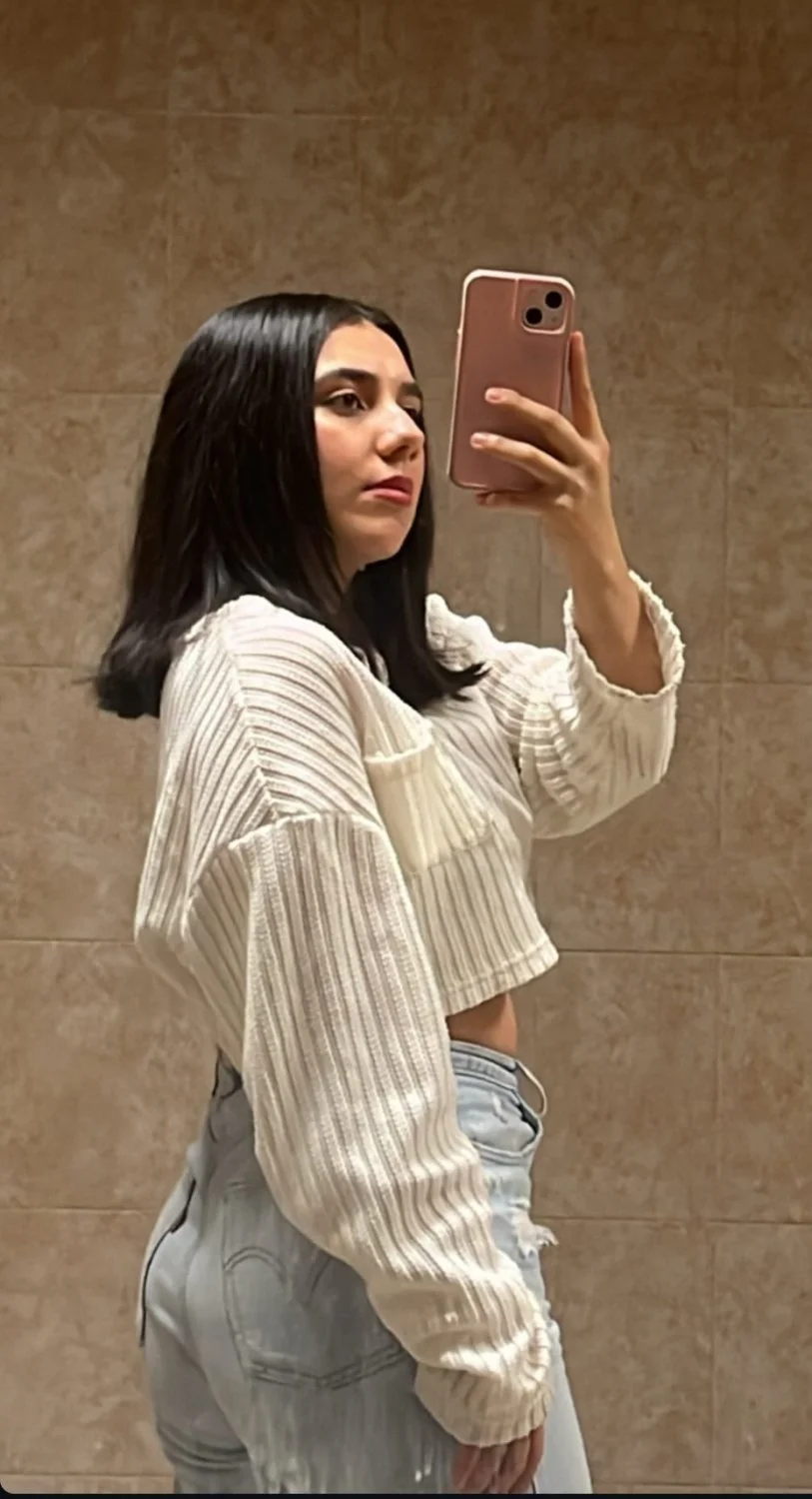 🔥 Lo que tiene de hermosa🤤 lo tiene de puta🥵 image 46