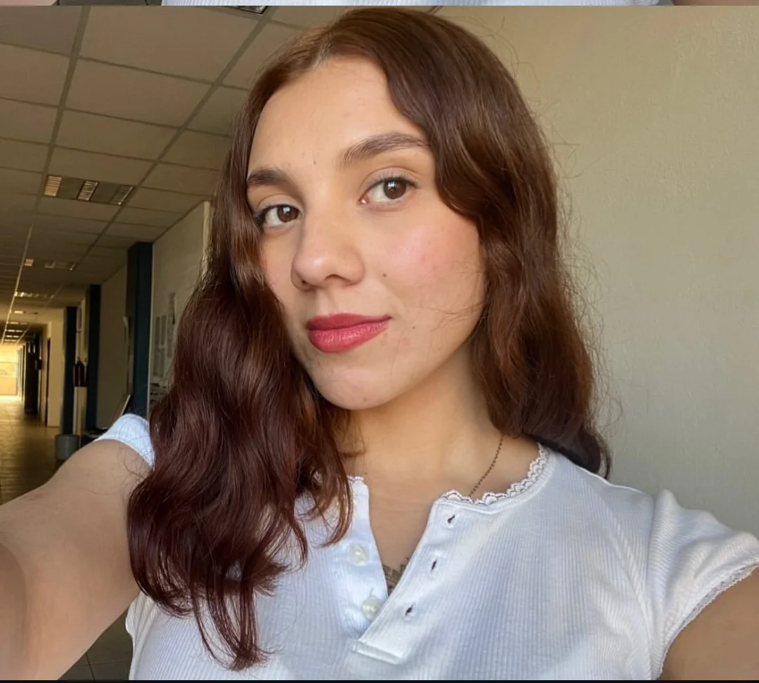 🔥 Lo que tiene de hermosa🤤 lo tiene de puta🥵 image 48