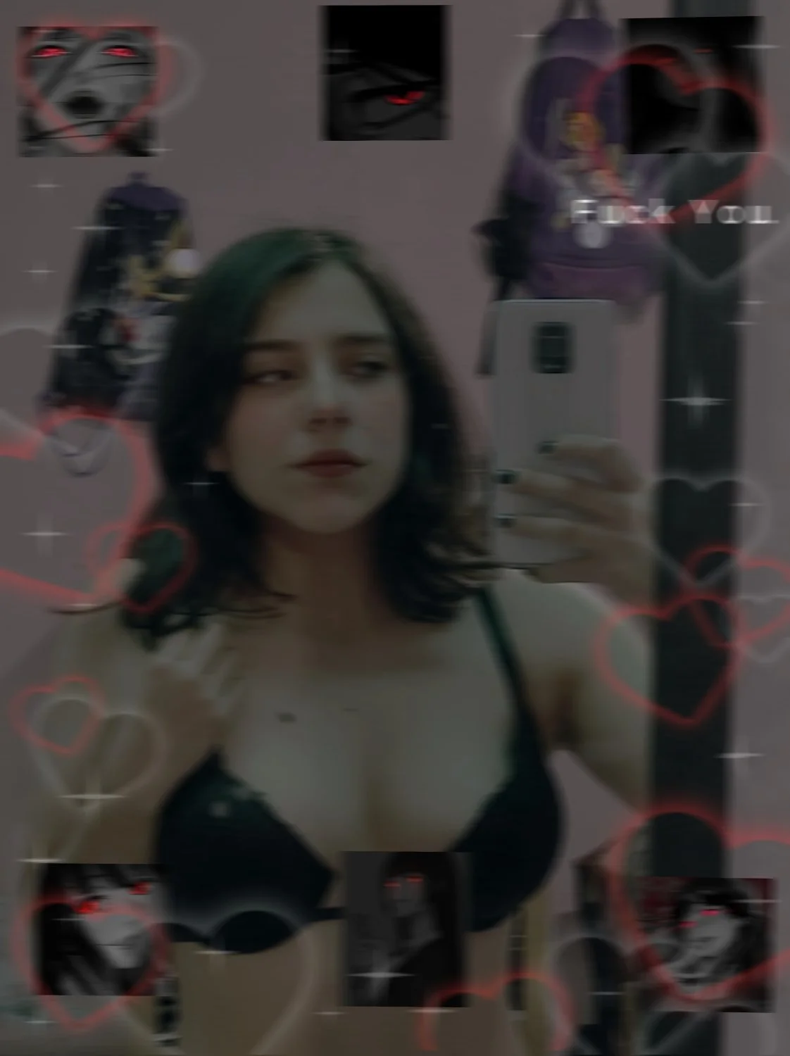 🔥 Lo que tiene de hermosa🤤 lo tiene de puta🥵 image 5