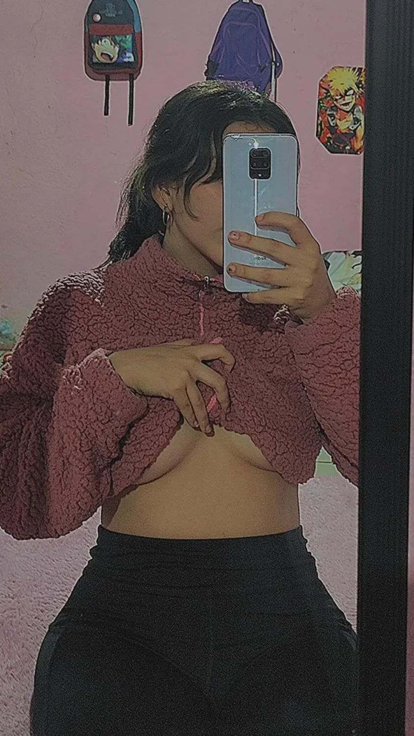 🔥 Lo que tiene de hermosa🤤 lo tiene de puta🥵 image 50