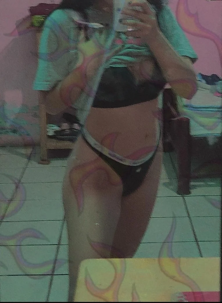 🔥 Lo que tiene de hermosa🤤 lo tiene de puta🥵 image 7