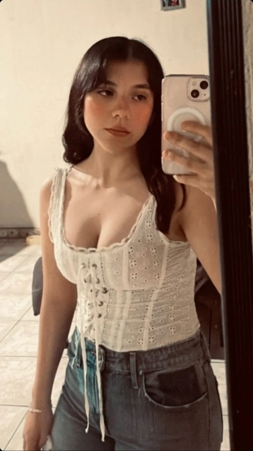 🔥 Lo que tiene de hermosa🤤 lo tiene de puta🥵 image 8