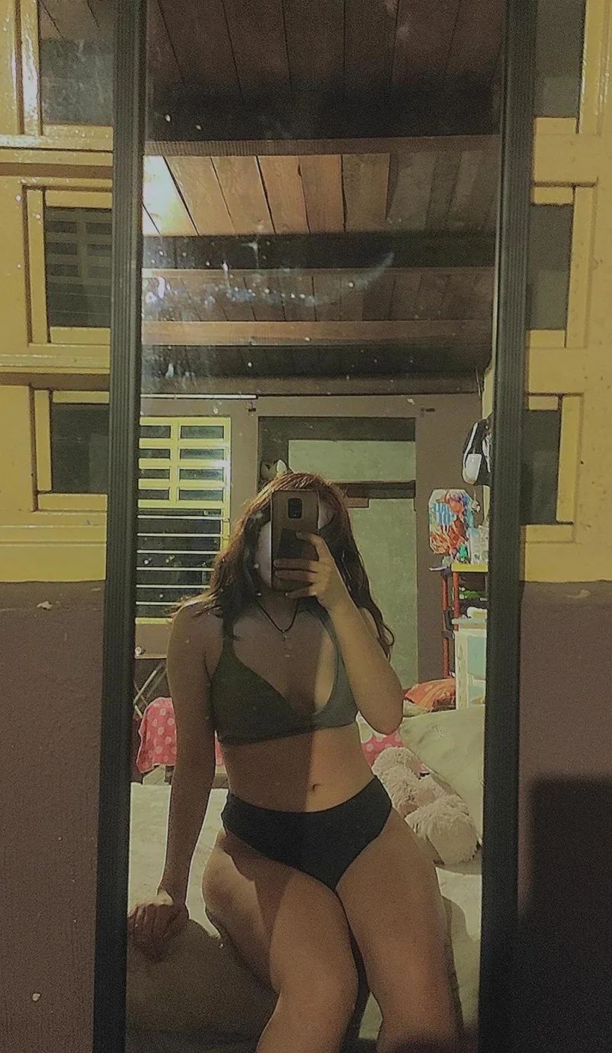 🔥 Lo que tiene de hermosa🤤 lo tiene de puta🥵 image 9