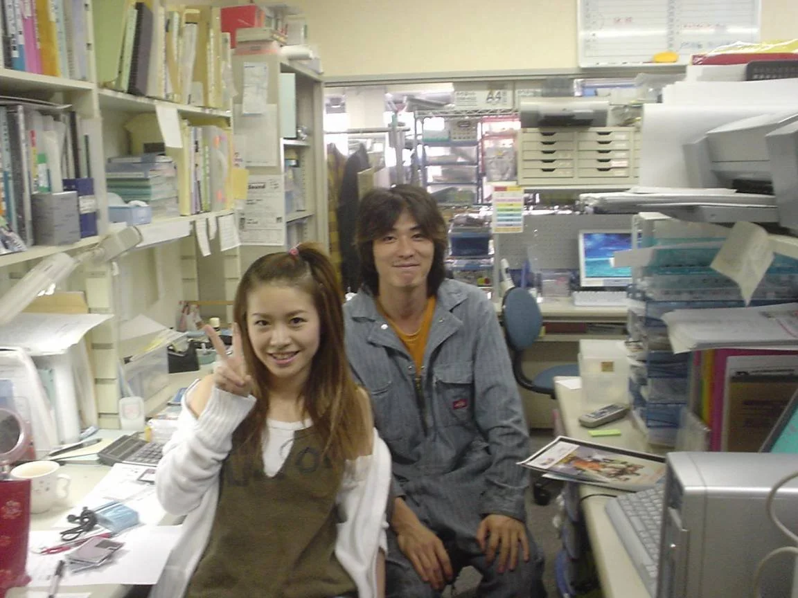 Japanese amateur girl 66 image 2