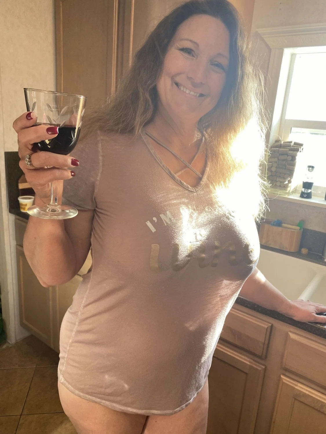 Submitted Big Tits Milf Susan 3 image 25